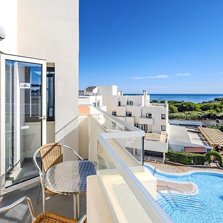 Santa Eulalia Hotel&Spa Albufeira Esterno foto
